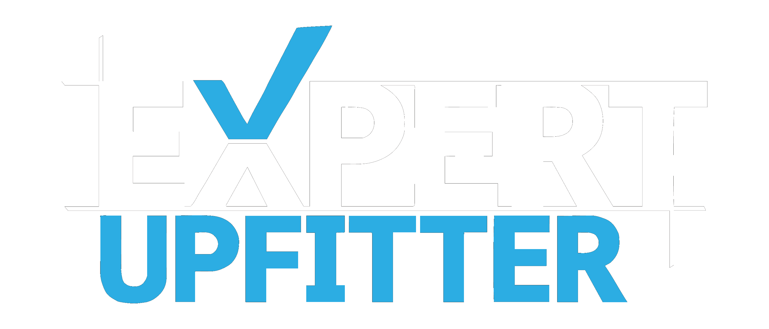 Mercedes-Benz Sprinter Expert Upfitter
