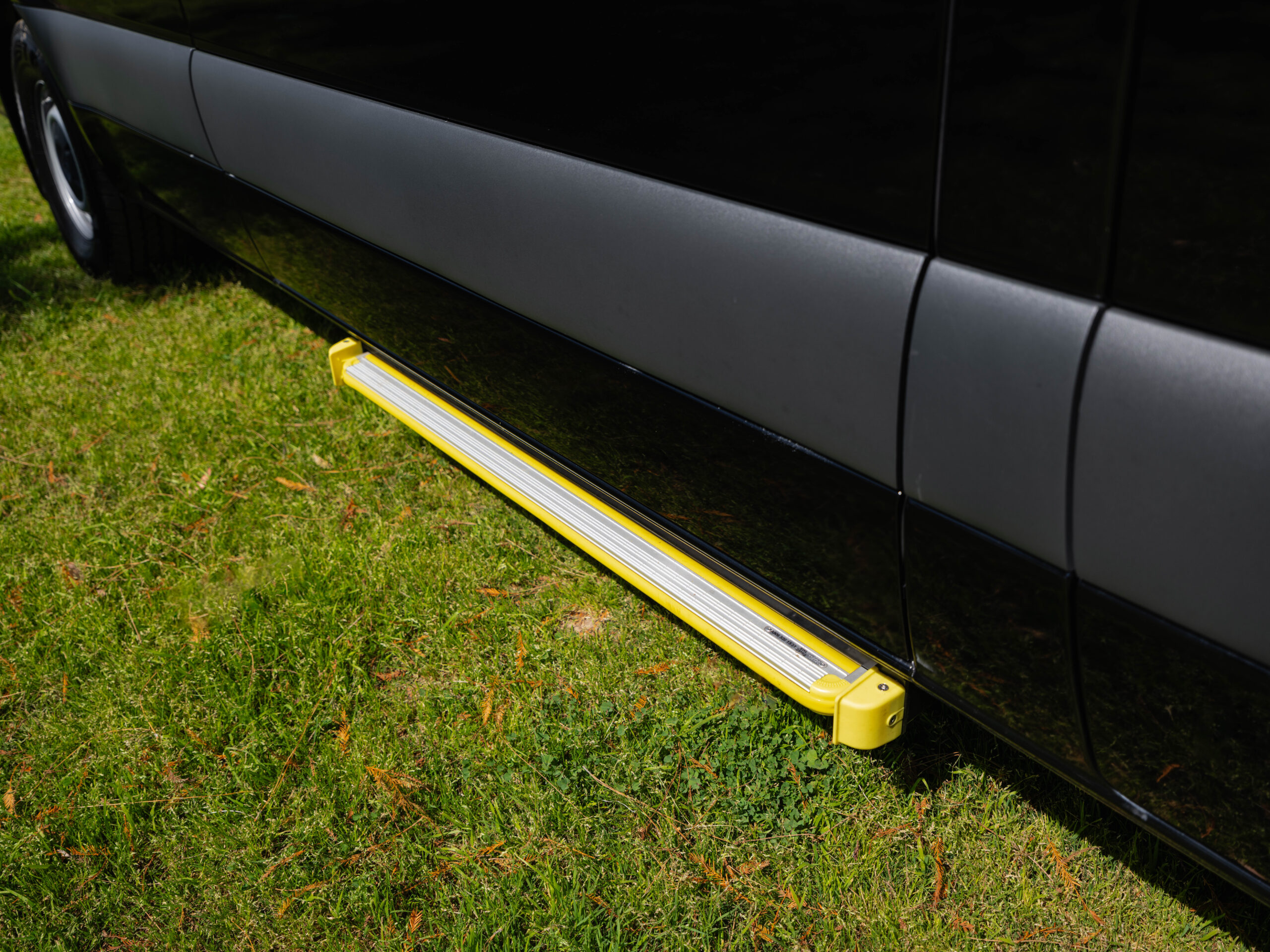Bespoke Sprinter minibus build 170C9 · S29 photo 10